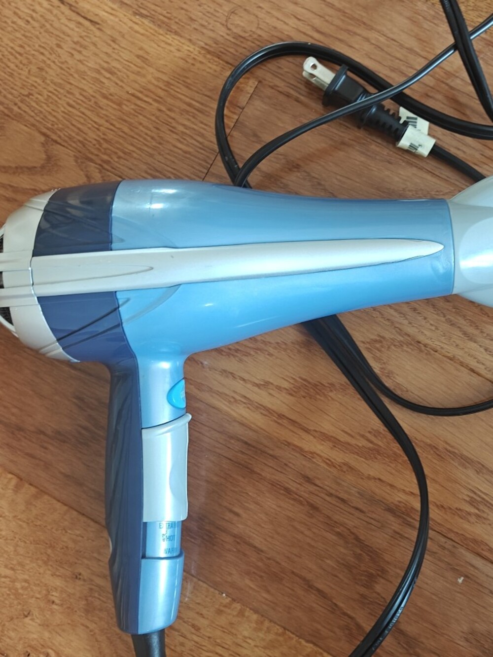 Conair Ion Shine 1875-Watt Hair Dryer